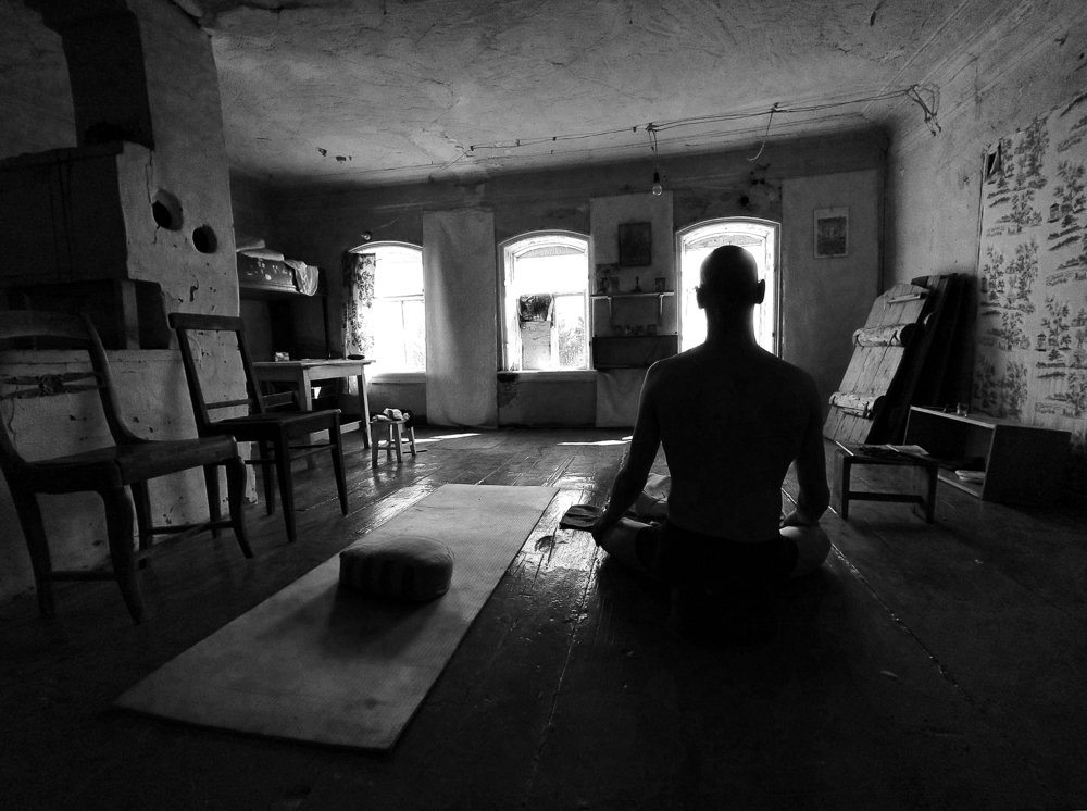 Photograph by Евгения Лацис