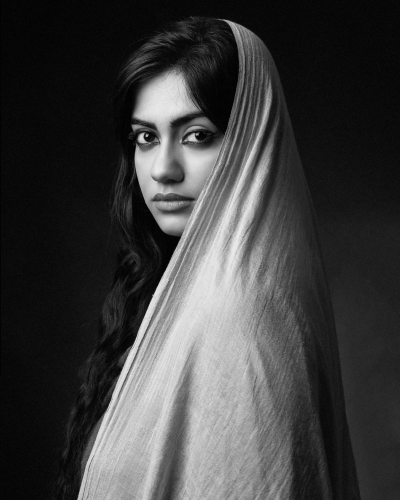 Photograph by Mehdi Mokhtari