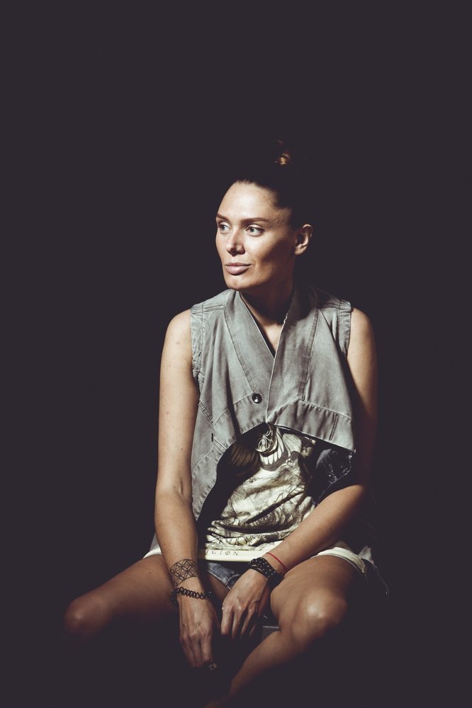 Photograph by Игорь Глазко