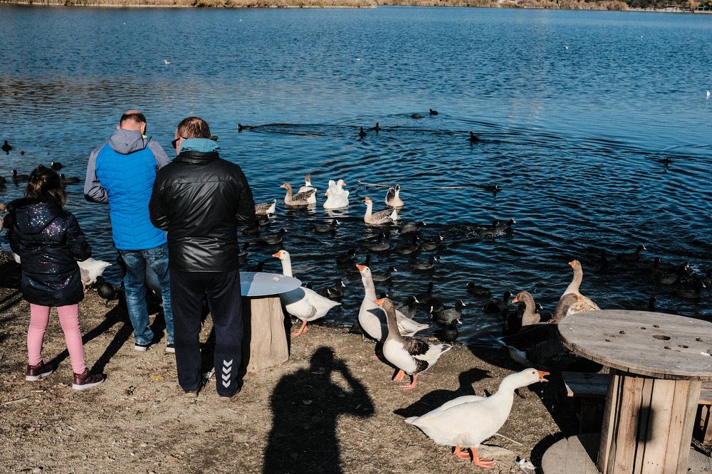 Photograph by Soner Abacı