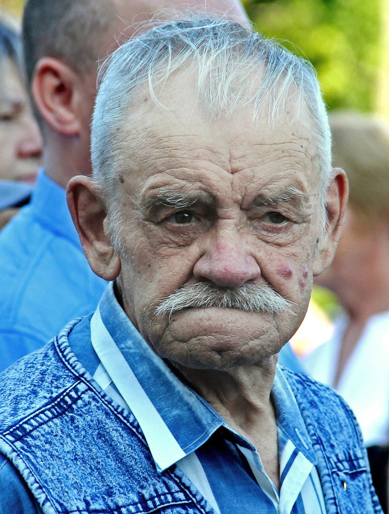 Photograph by Сергей Юрьев