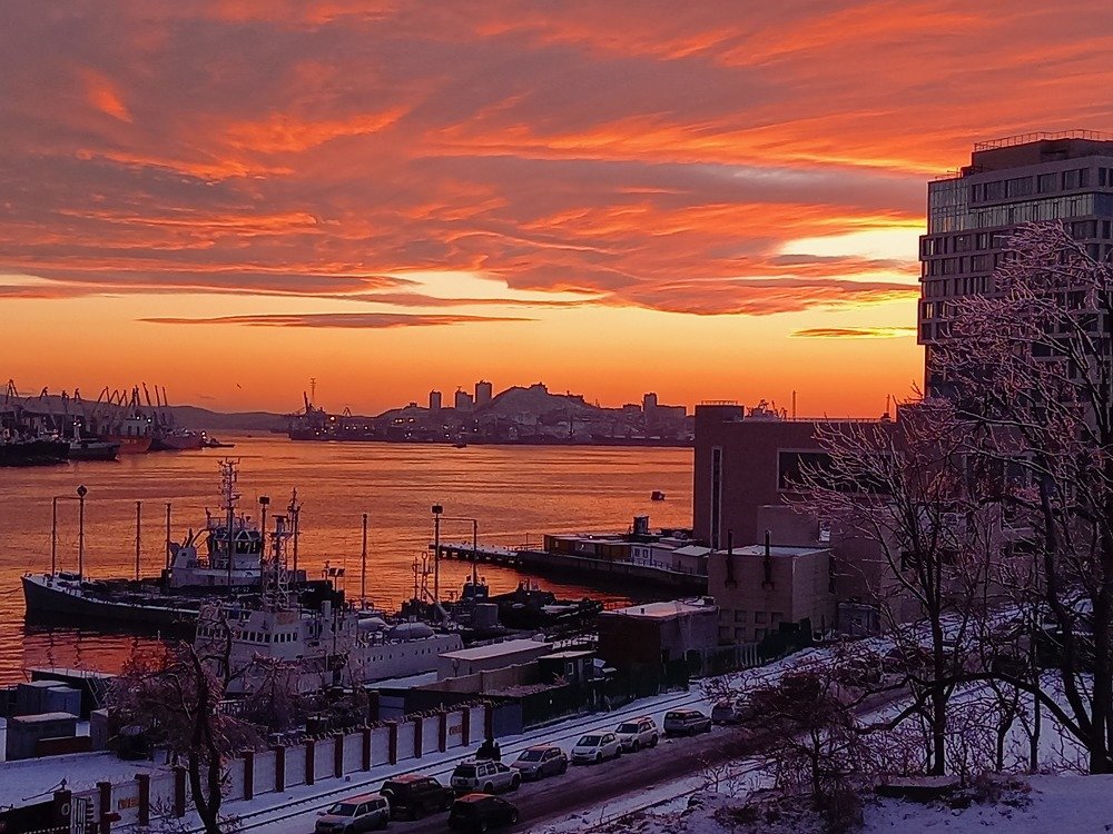 Photograph by Виктория