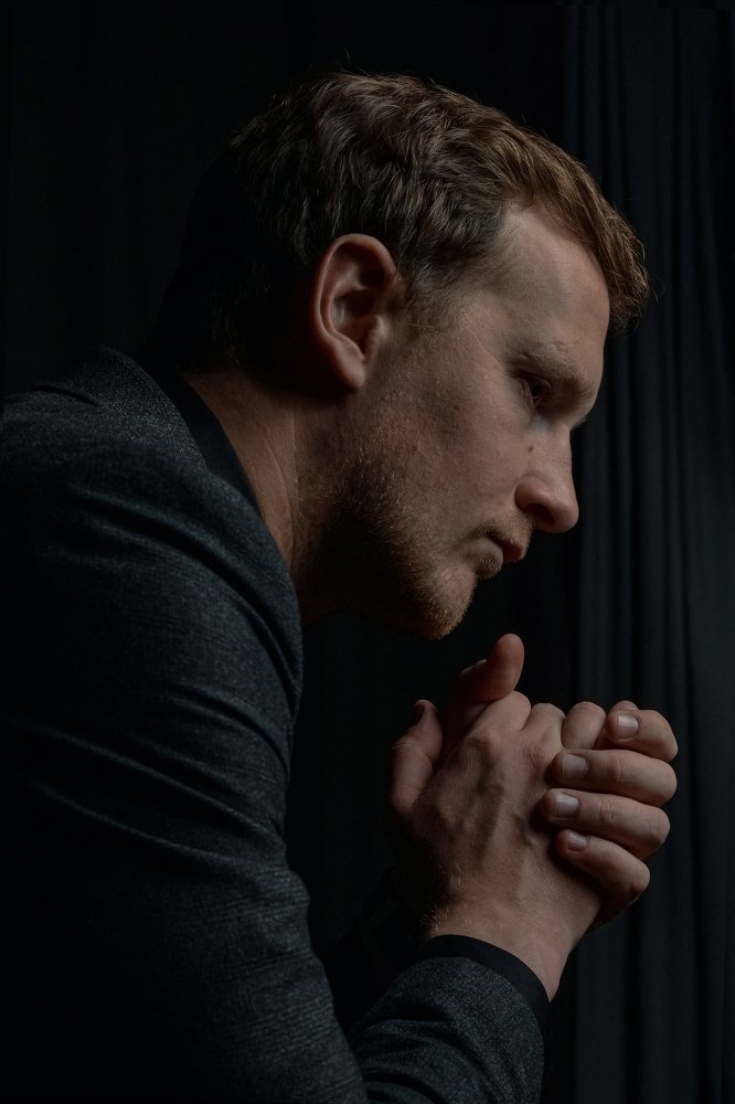 Photograph by Ксения Левикина