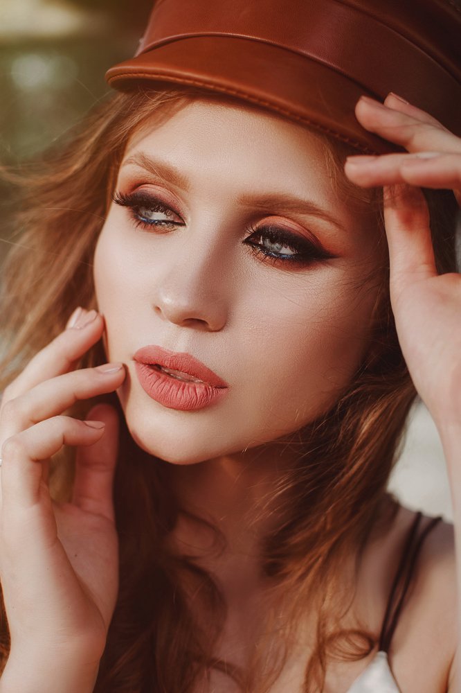 Photograph by Инна Рудченко