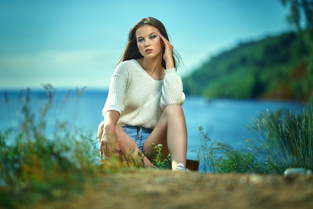 Photograph by Владимир Суздалов