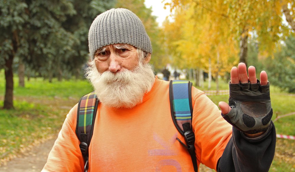 Photograph by Сергей Юрьев