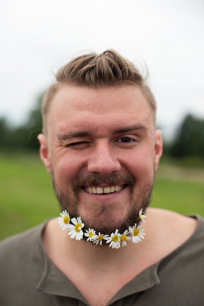 Photograph by Матвей Кармаков