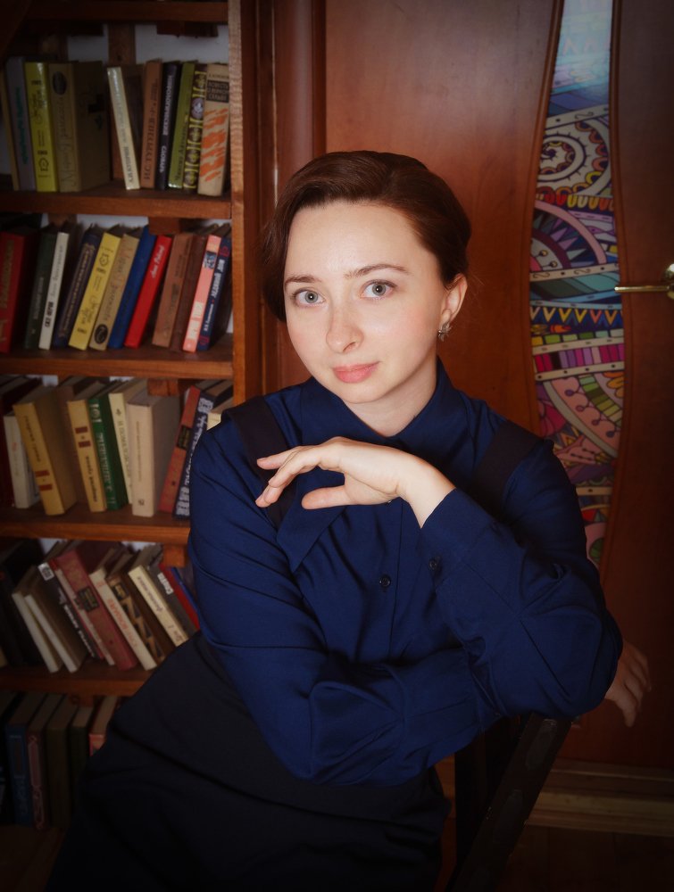 Photograph by Виктория