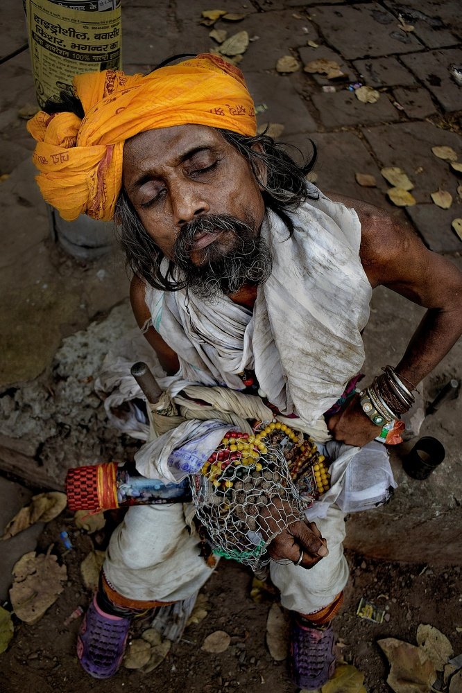 Photograph by Pallav