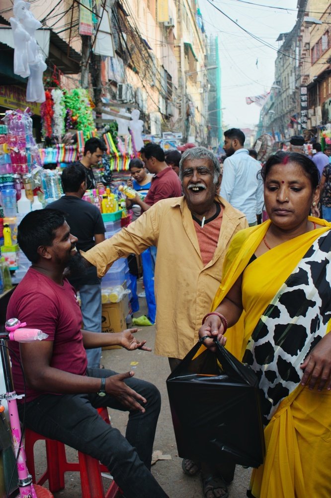 Photograph by Pallav