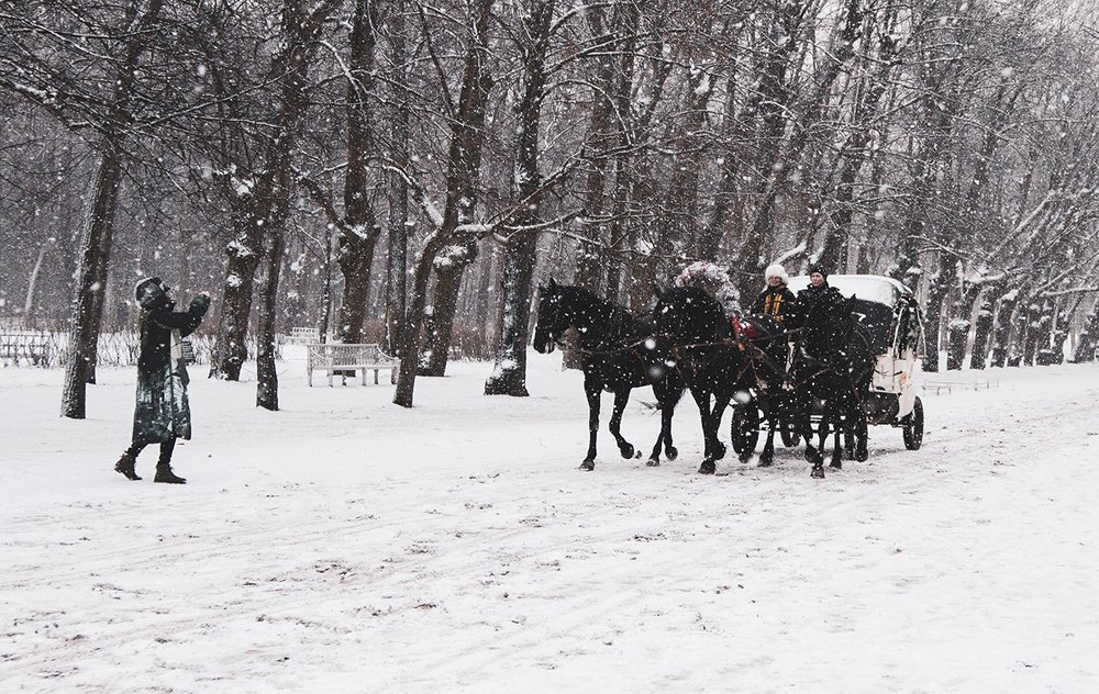 Фотография автора Зоя Малхова