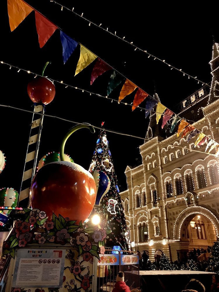 Photograph by Сергей Марченков