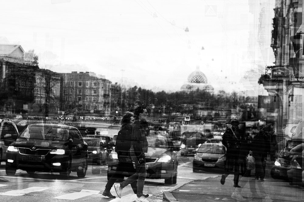 Фотография автора Зоя Малхова