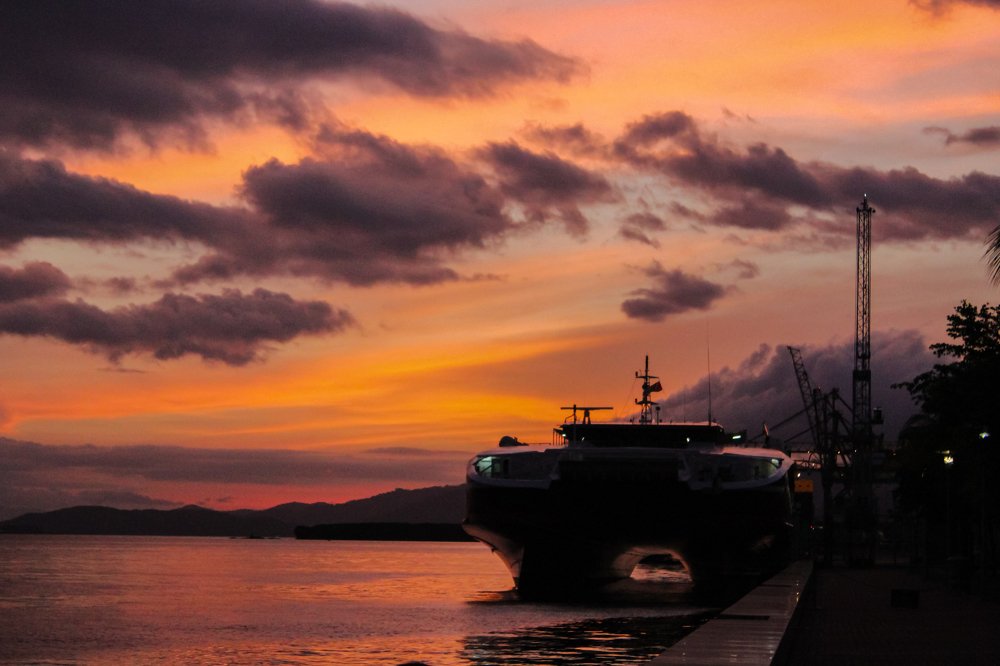 Photograph by Zaheer Baksh