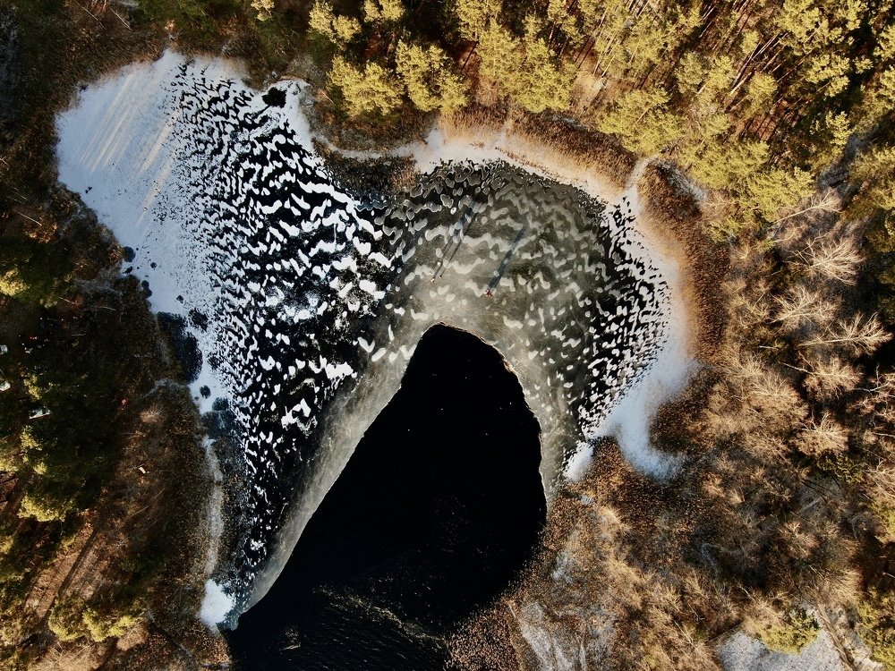 Photograph by Дмитрий Колпаков