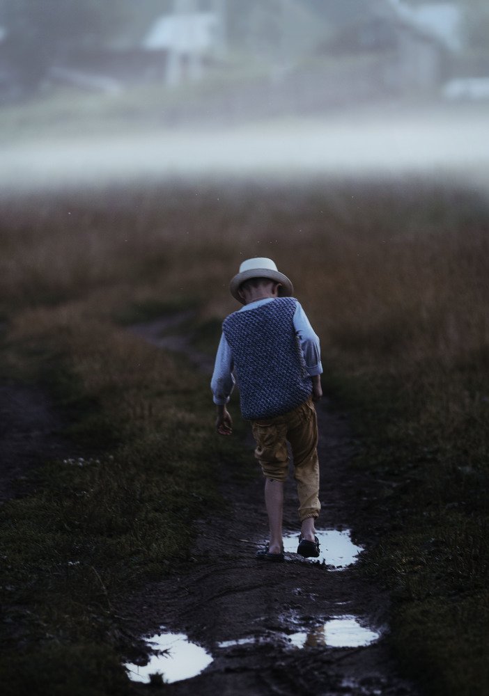 Photograph by ИРЕНА Федорова