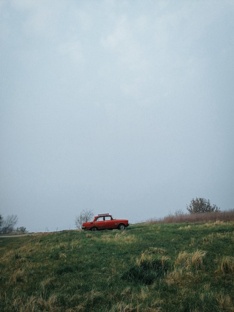 Photograph by Lina Katani