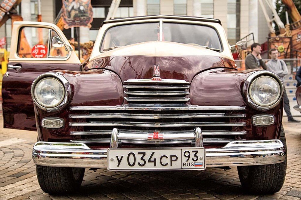 Photograph by Вячеслав Прыгун