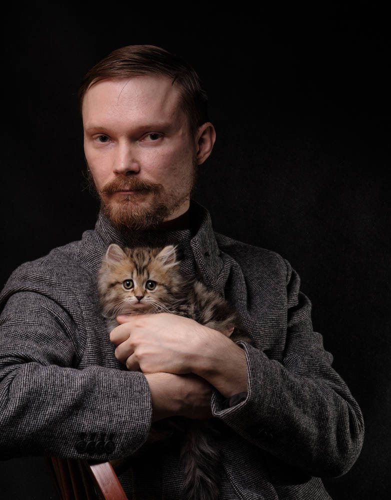 Photograph by Владимир Перепичай