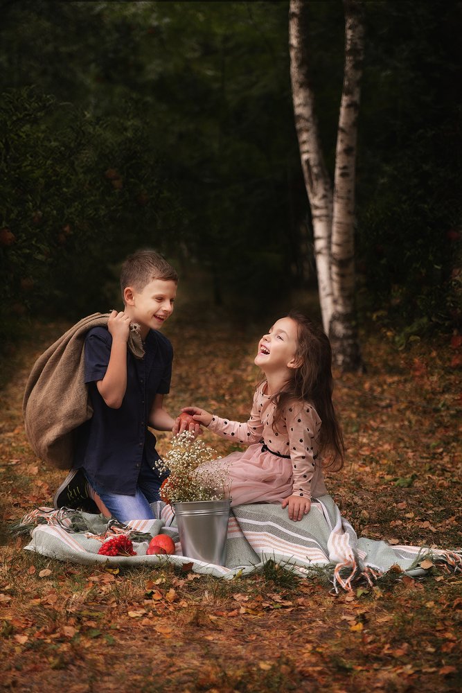 Photograph by Юлия Семенюк