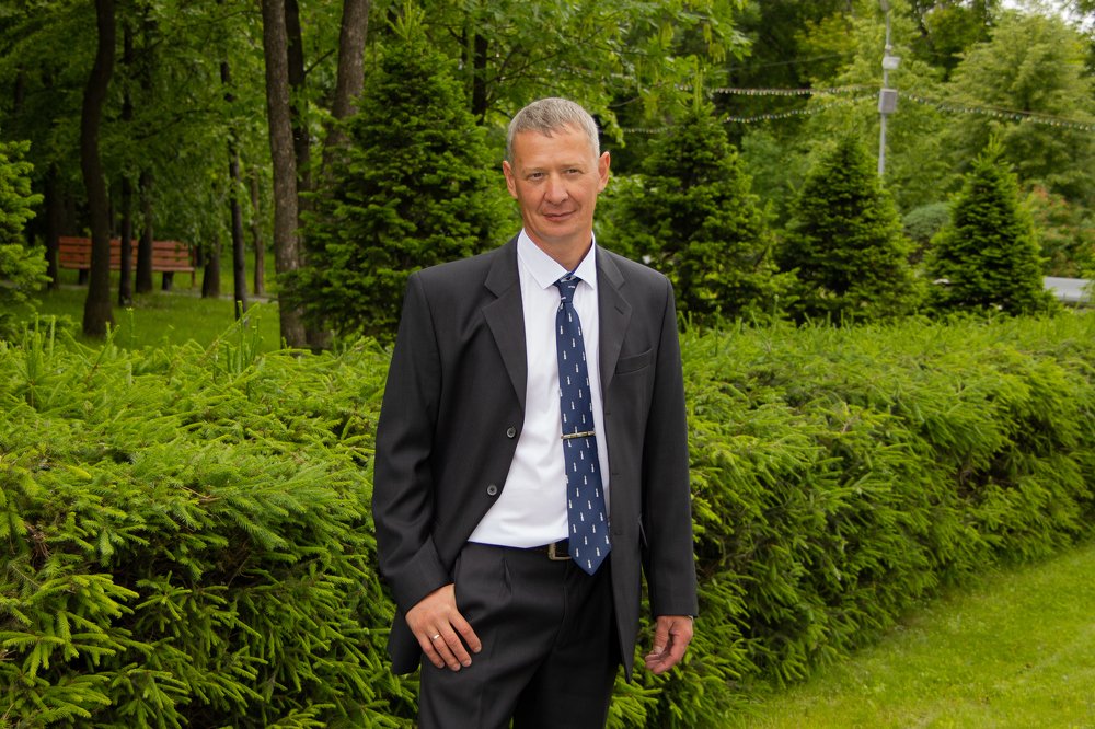 Фотография автора Алексей Новиков