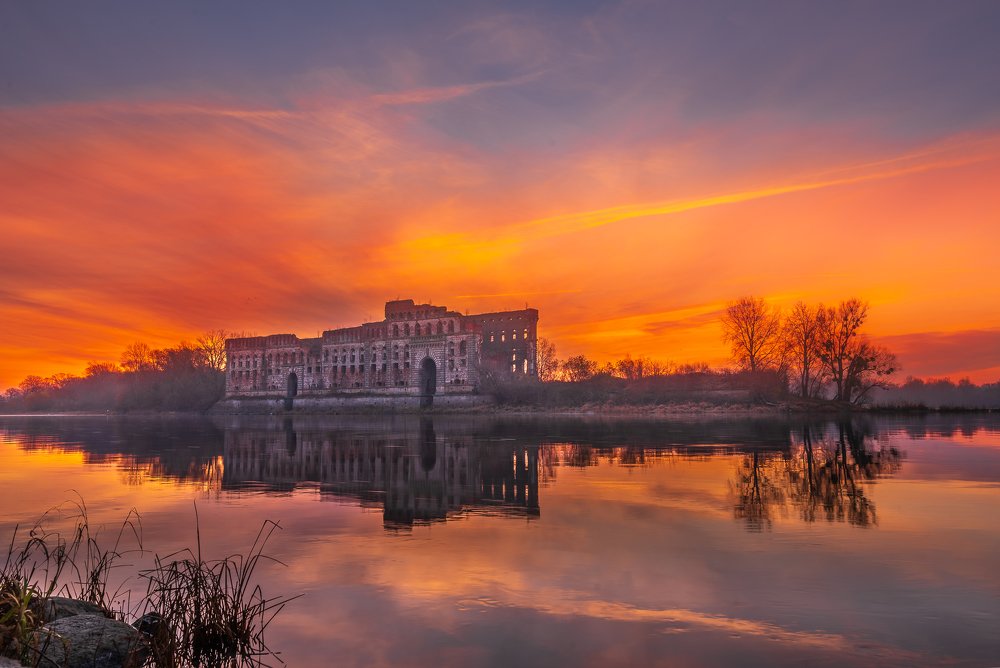 Photograph by Dariusz Budyta