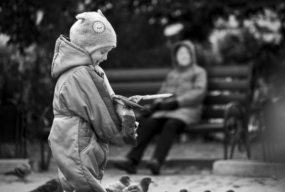 Photograph by Евгения Лацис