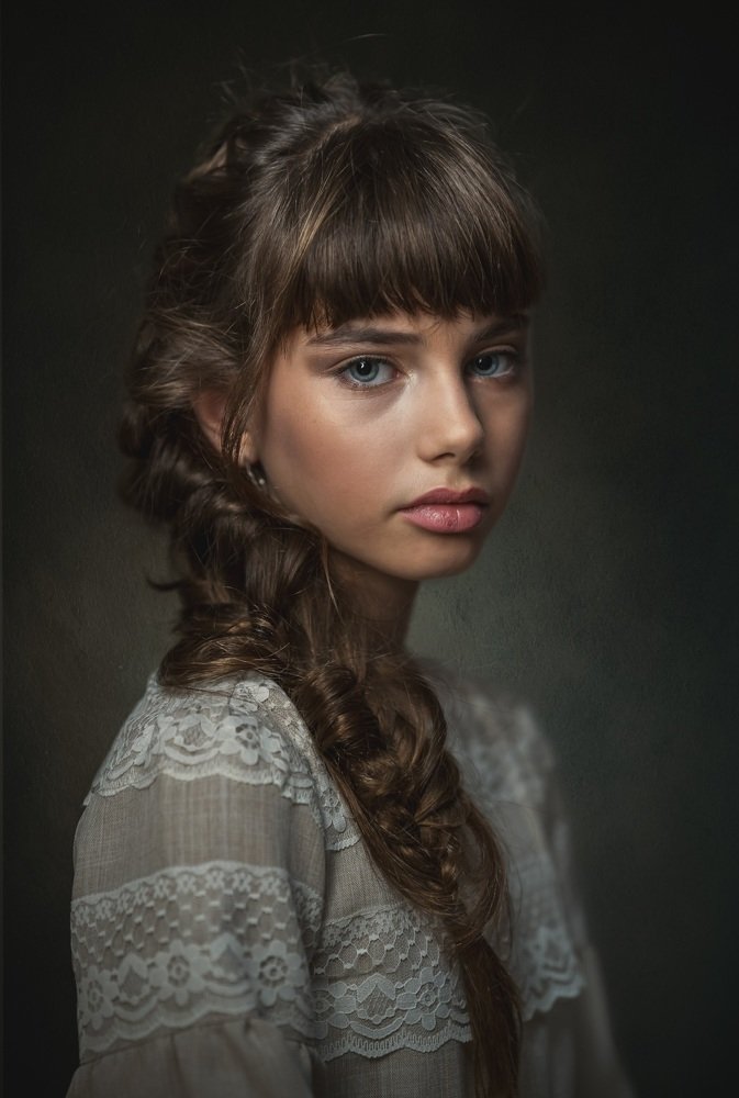 Photograph by Andrey Pochernin