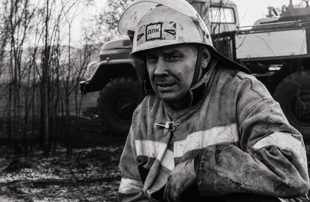 Photograph by Кирилл Ионин