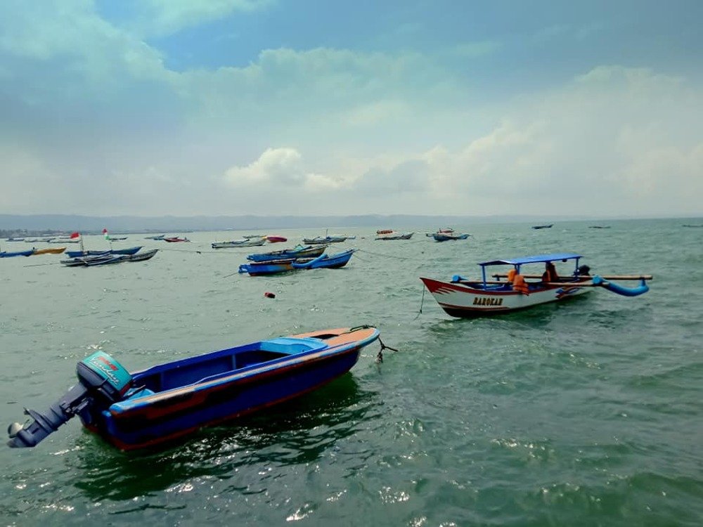 Photograph by Herawati