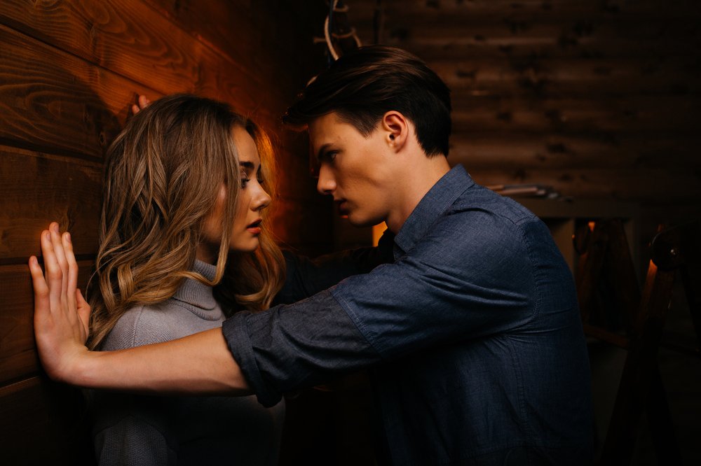 Photograph by Анна Евдокимова