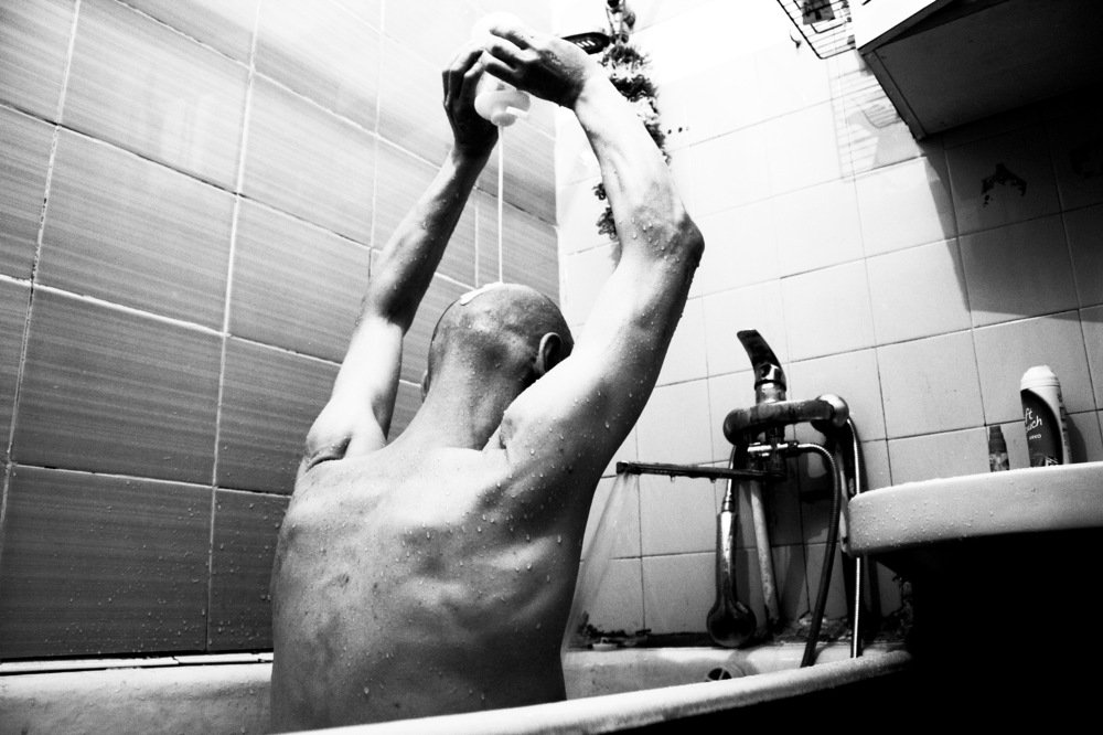 Photograph by Евгения Лацис