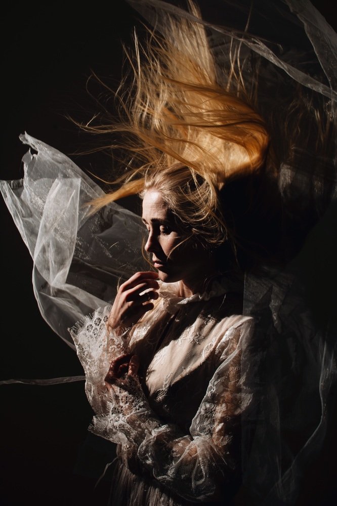 Photograph by Оля Хатменко