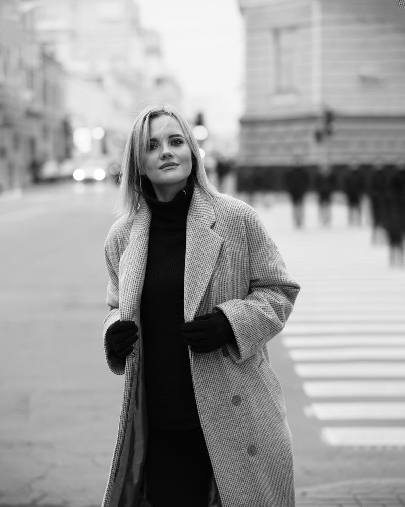 Photograph by Владимир Перепичай