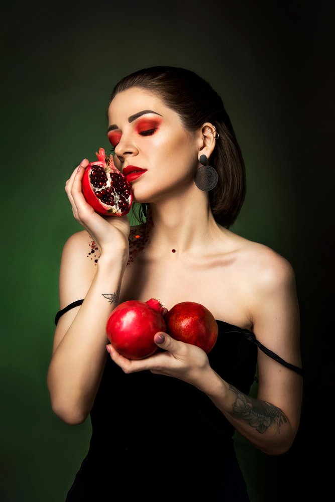 Photograph by Анастасия Павлова