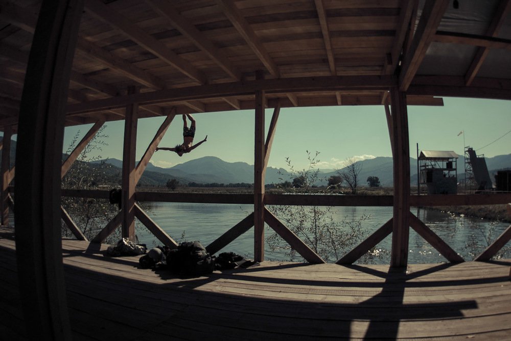 Photograph by Игорь Глазко