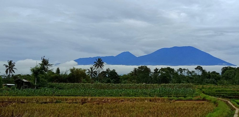 Photograph by Herawati