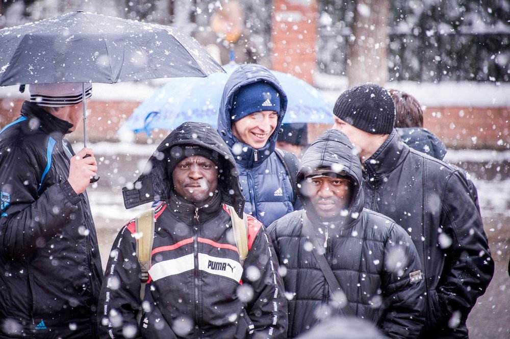 Photograph by Игорь Глазко