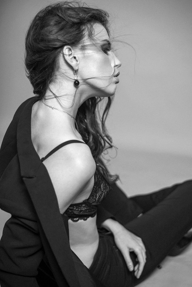 Чувственность