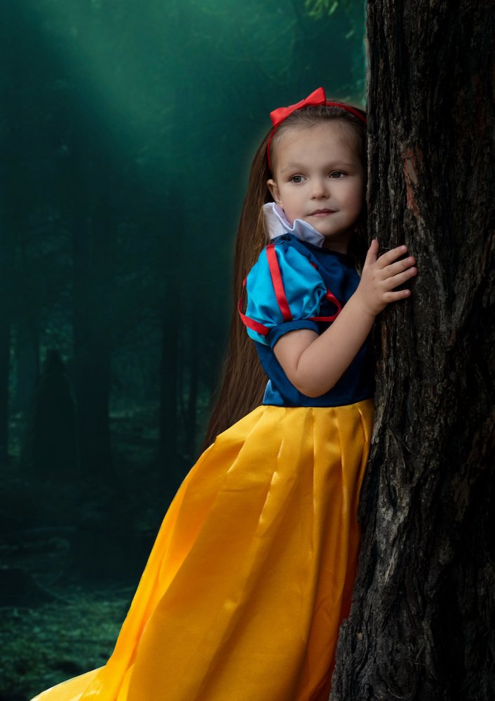 Photograph by Кадырова Анастасия