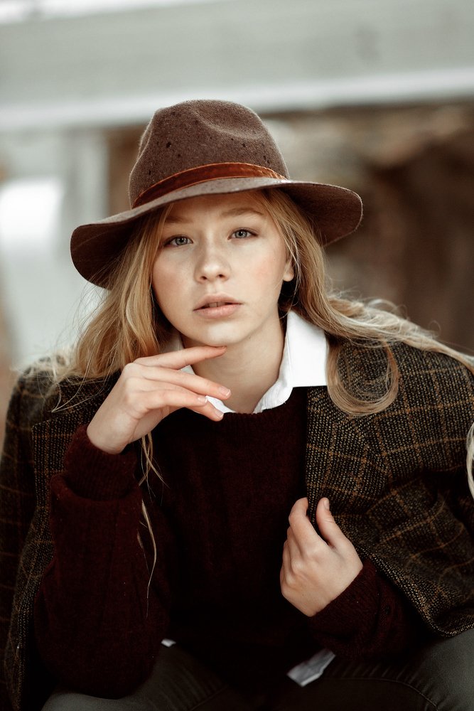 Photograph by Елена Беленко