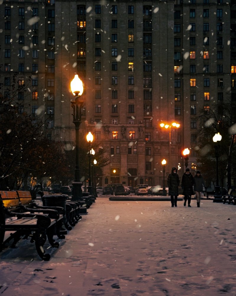 Photograph by Екатерина Титова