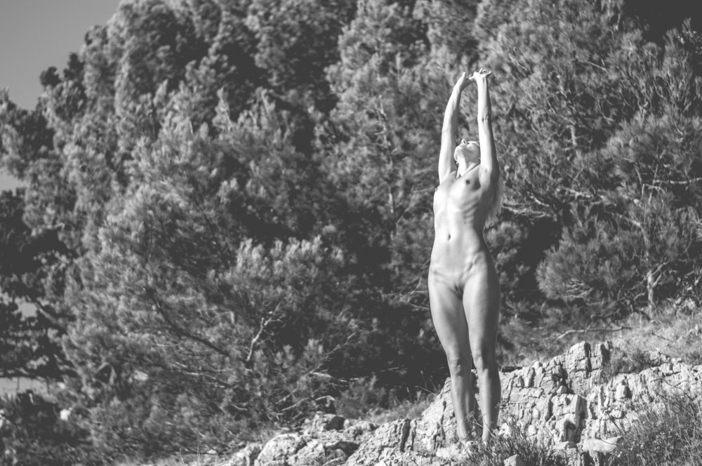 Photograph by Dean Buzleta