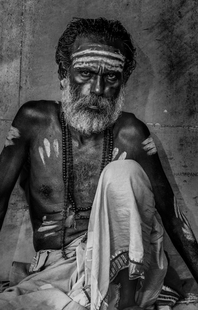 Photograph by Harsh Lalit Pandey