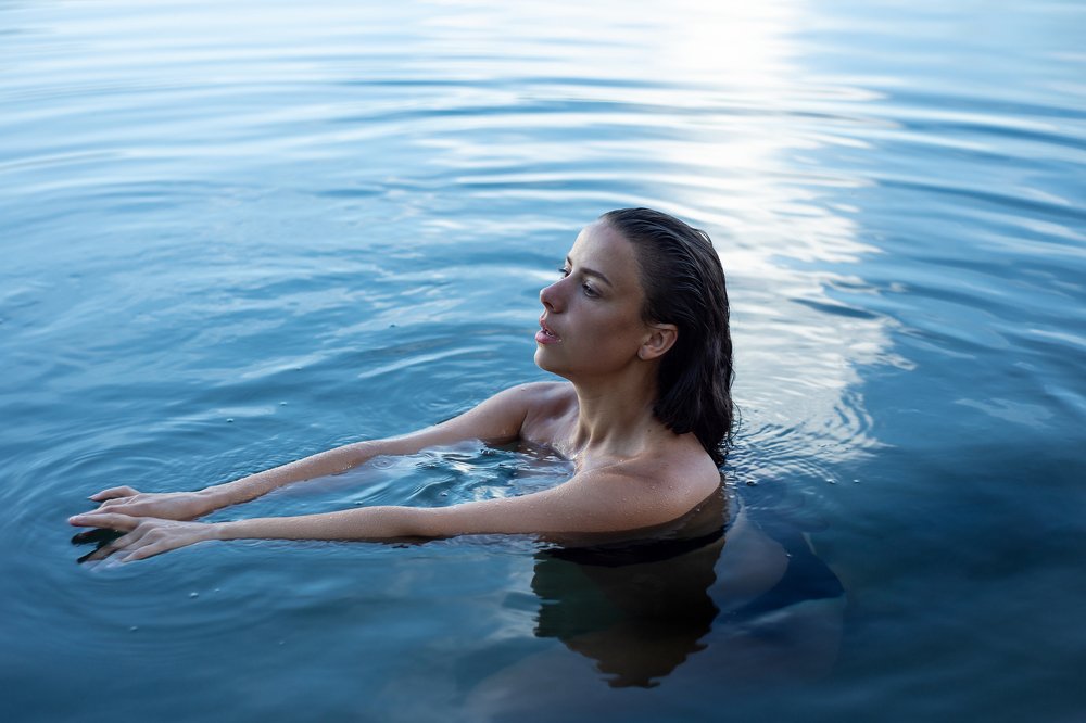 Photograph by Елена Пушница