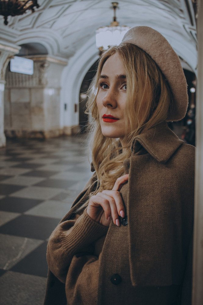 Photograph by Дарья Зубкова