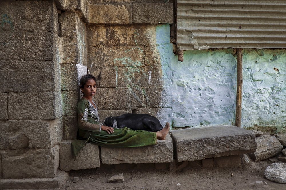 Photograph by Harsh Lalit Pandey