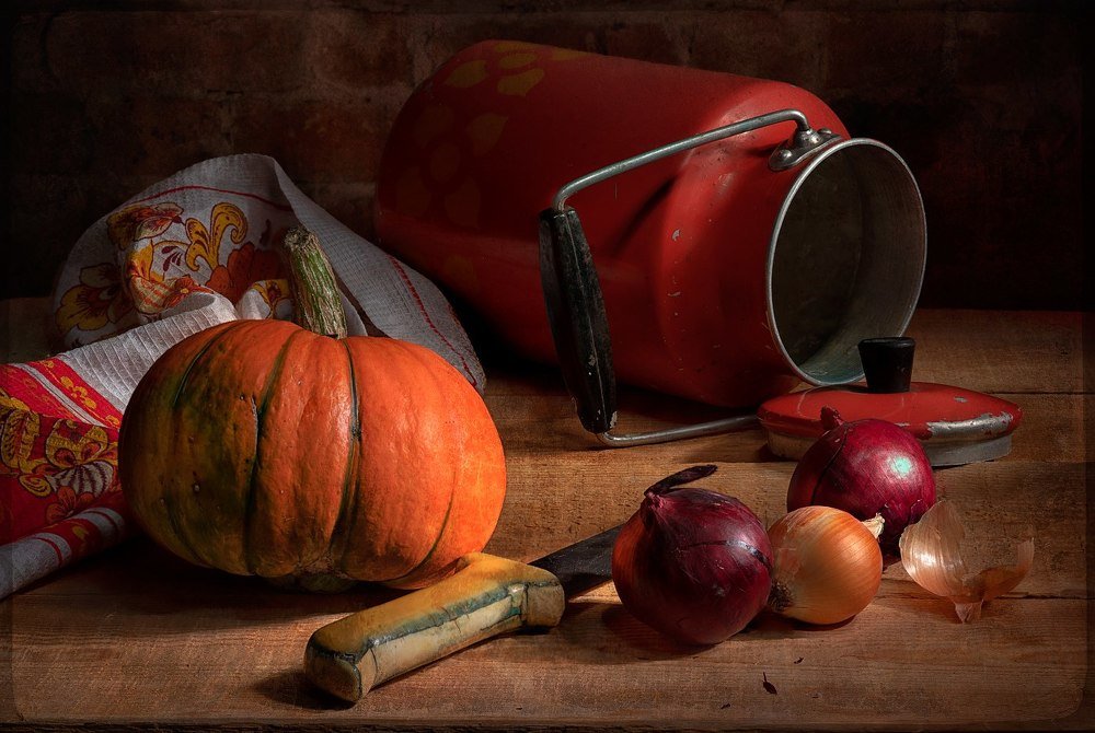 Photograph by Николай Ляпин