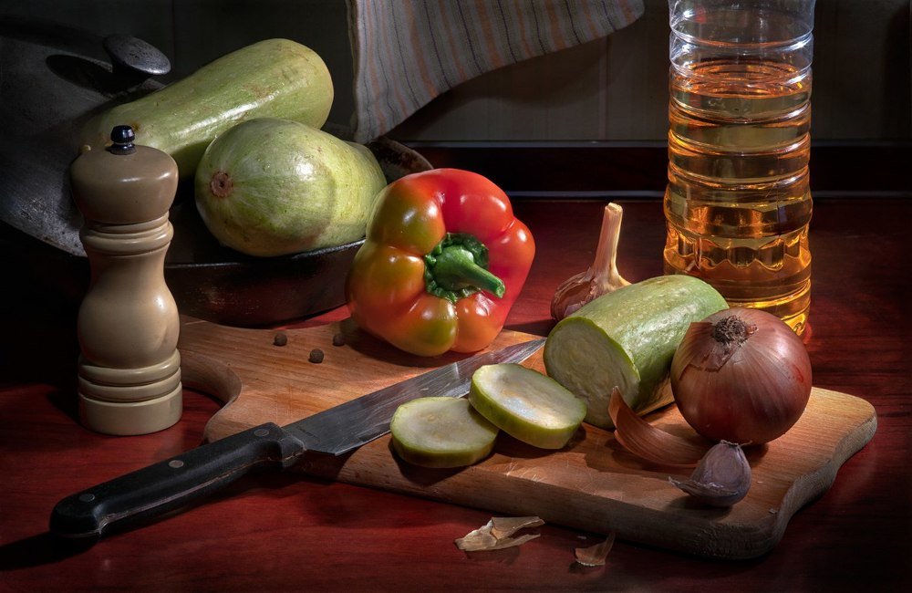 Photograph by Николай Ляпин