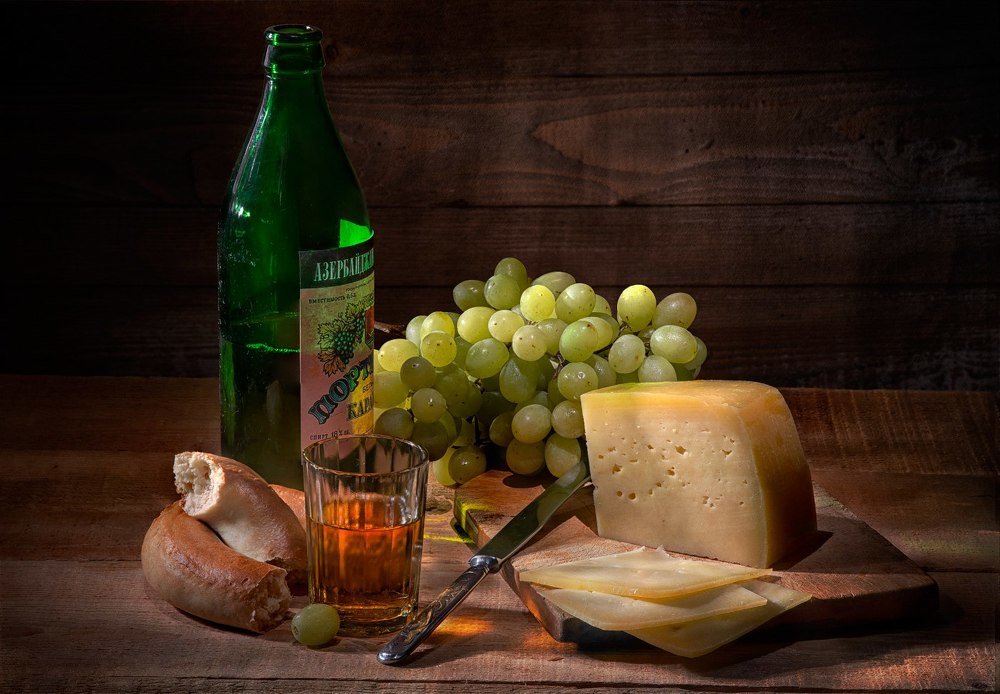 Photograph by Николай Ляпин